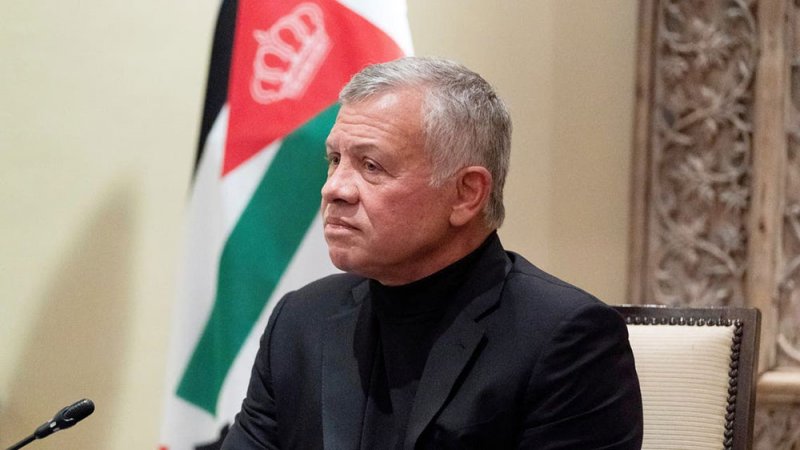 الديوان الملكي الأردني: وثائق "باندورا" تمثل تهديدا لسلامة الملك وأسرته