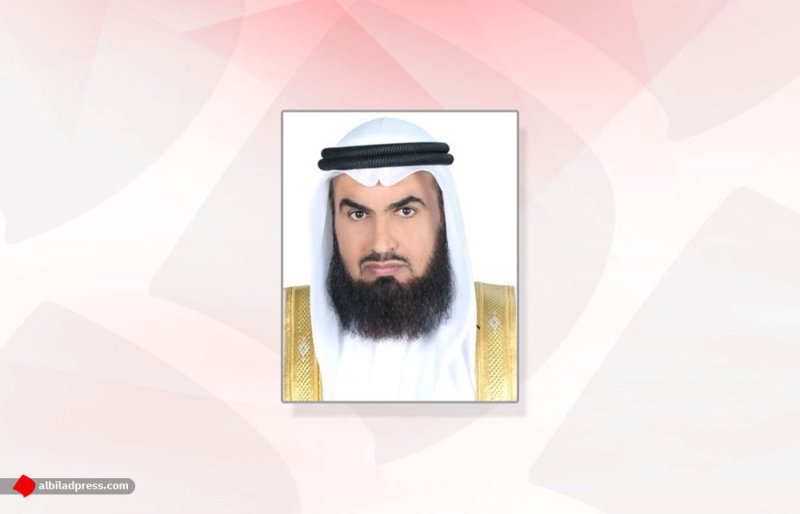 رئيس مجلس الأوقاف السنية يثمن التوجيه الملكي السامي بعودة الصلوات الى ما كانت عليه في السابق