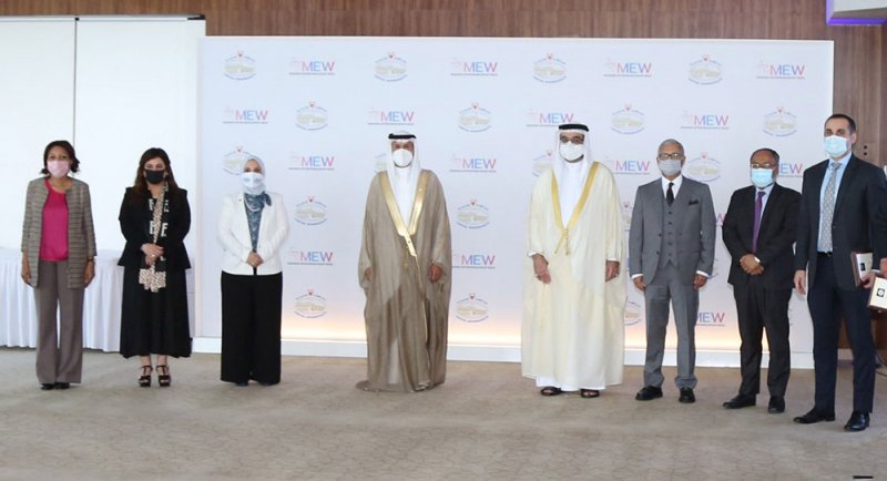 محافظ العاصمة: أسبوع المنامة يترجم جهود "العاصمة" في استدامة مشاريعها