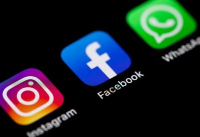 استمرار تعطل خدمات فيسبوك وإنستغرام وواتساب.. البنتاغون يلمح إلى "تهديد أمني"