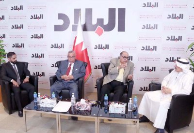 العرادي : السياحة العلاجية تبدأ بسن التشريعات والقوانين المنظمة لنجاحها