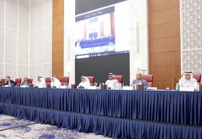 تعيين 3 ممثلين لـ “ممتلكات” و“أصول” بمجلس إدارة “فنادق الخليج”