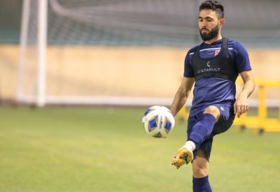 المنتخب البحريني لكرة القدم يلتقي غدا نظيره كوراساو وديا