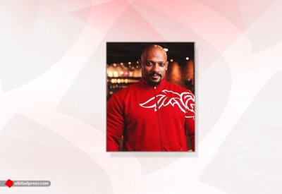أحمد جعفر ومحمد لطف الله يخوضان منافسات بطولة أورلاندو لكمال الأجسام واللياقة البدنية
