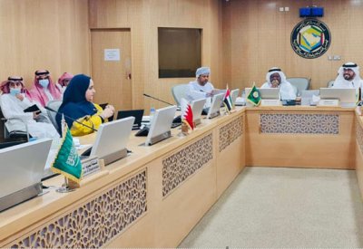اللجنة الدائمة لمكافحة الممارسات الضارة في التجارة الدولية تعقد اجتماعها التاسع والثلاثين في الرياض