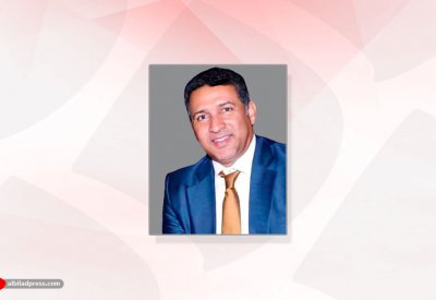 الدكتور نادر كاظم يلقي الضوء على التاريخ الموثّق والمصوّر لجسر الشيخ حمد 