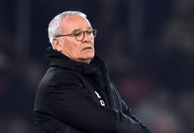 واتفورد يتعاقد مع المدرب الإيطالي رانييري