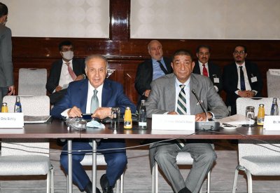 رئيس الغرفة يدعو المستثمرين لزيارة مملكة البحرين للتعرف عن كثب على الفرص الاقتصادية النوعية
