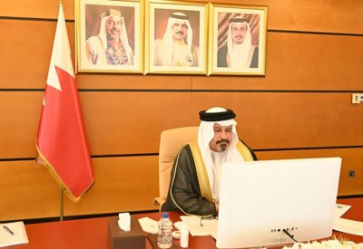 البحرين تترأس اجتماع رؤساء دواوين المراقبة والمحاسبة الخليجية