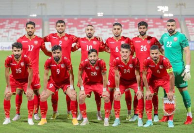 منتخبنا الوطني يستضيف كوراساو اليوم