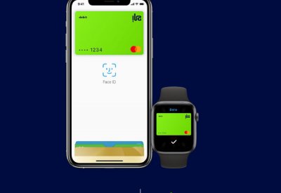 بنك “إلى” يوفّر خدمة “Apple Pay” لعملائه