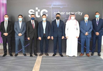دور محوري لـ “stc البحرين” في الارتقاء بمنظومة الأمن السيبراني