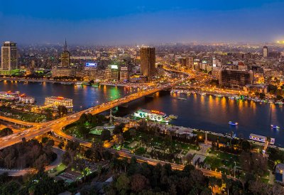 3.2 مليار دولار حجم الاستثمارات البحرينية بمصر لـ 216 مشروعًا