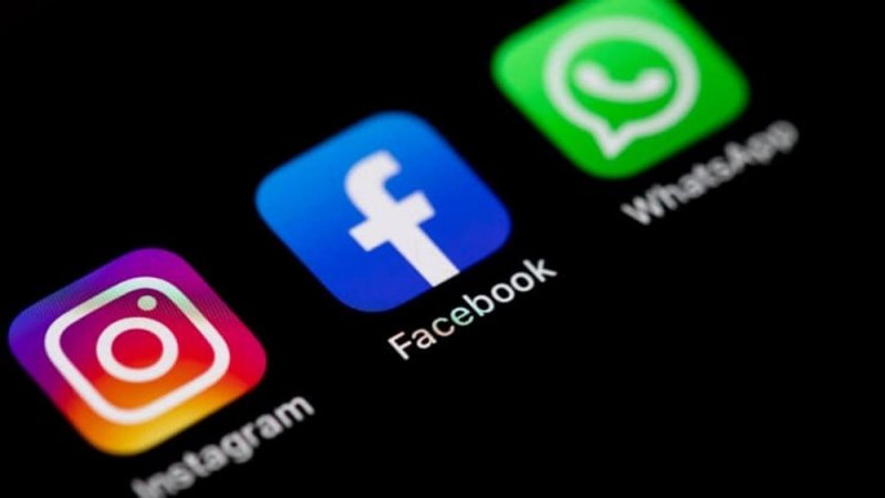 استمرار تعطل خدمات فيسبوك وإنستغرام وواتساب.. البنتاغون يلمح إلى "تهديد أمني"