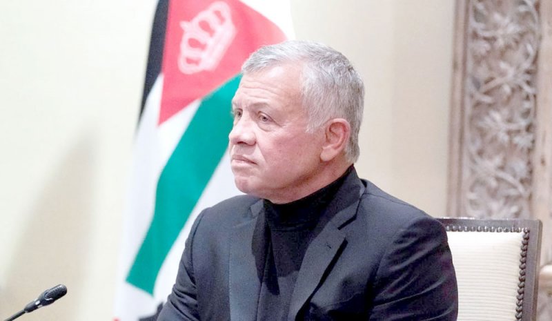 الأردن يرد على “معلومات غير دقيقة” عن عقارات الملك