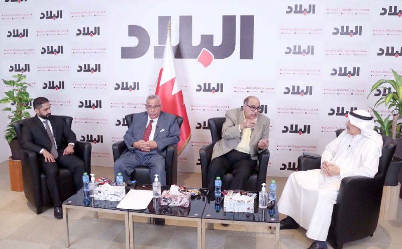 العرادي : السياحة العلاجية تبدأ بسن التشريعات والقوانين المنظمة لنجاحها