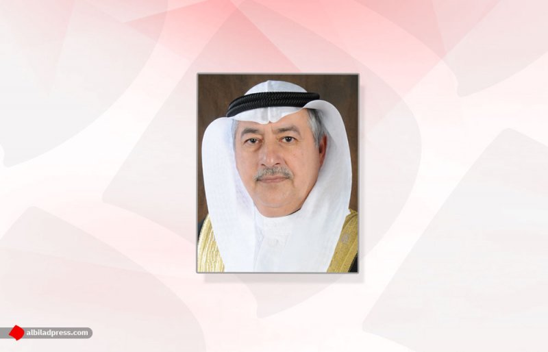 رئيس جمعية (تعايش) يستنكر الإساءة إلى الرسول الكريم (ص)