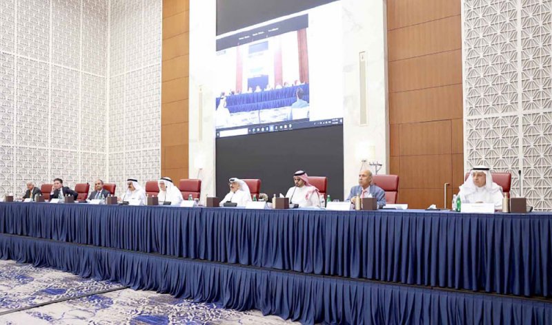تعيين 3 ممثلين لـ “ممتلكات” و“أصول” بمجلس إدارة “فنادق الخليج”