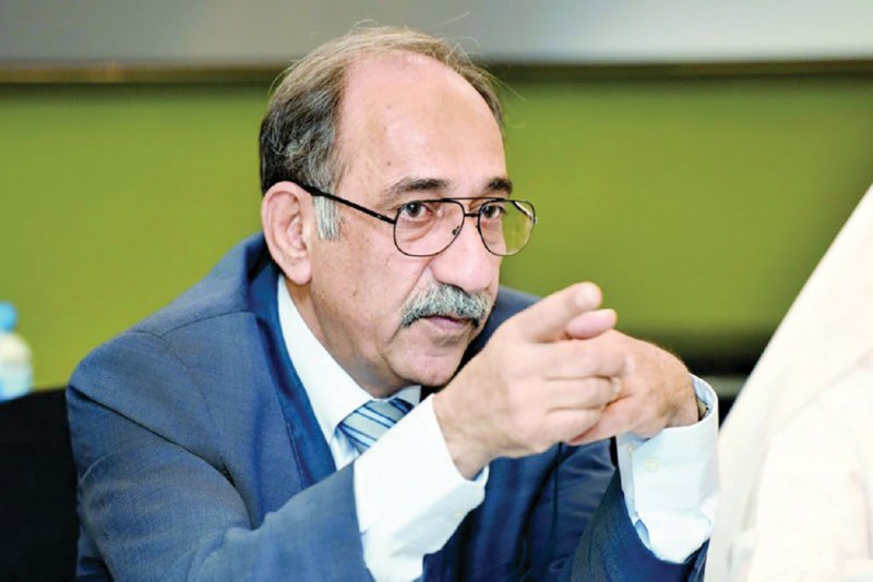 مدير “ميماك” لـ “البلاد”: لوقف عمليات شحن البترول تفاديًا لأي تلوث