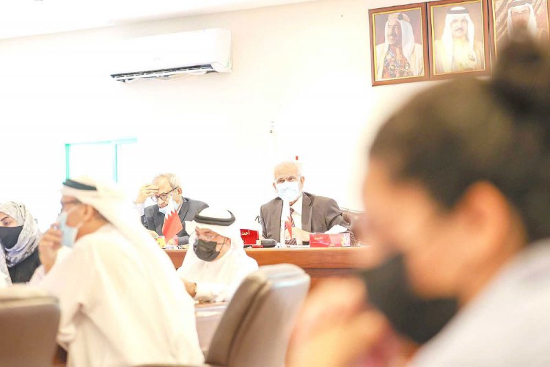 الأوقاف السنية سريعة الاستجابة.. و“الجعفرية” لا ترد