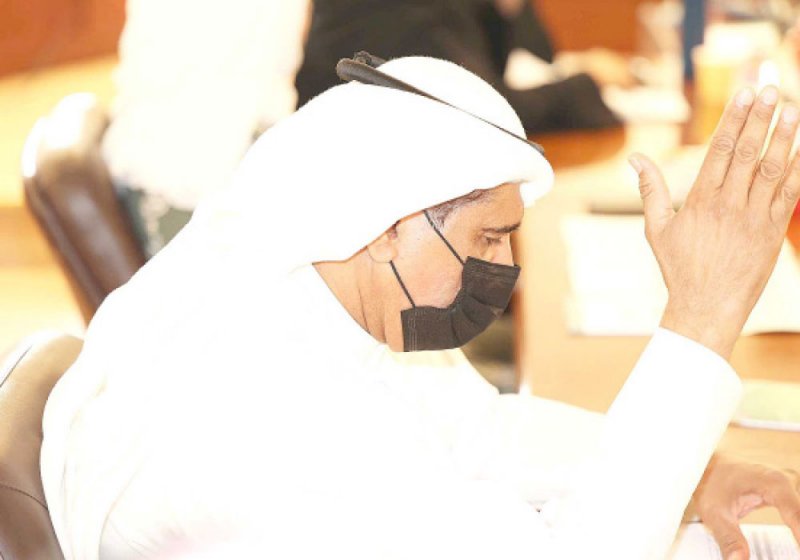 احتساب الراتب فقط دون العلاوات لـ “تنمية المدن”