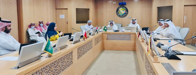 اللجنة الدائمة لمكافحة الممارسات الضارة في التجارة الدولية تعقد اجتماعها التاسع والثلاثين في الرياض