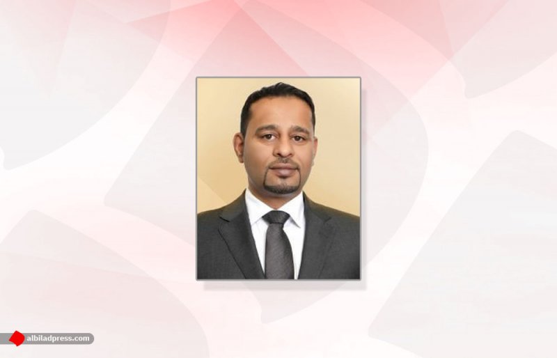 البحراني: أهمية تعزيز التعاون بين السلطتين التشريعية والتنفيذية خلال هذه الفترة من أجل الوصول للتعافي الاقتصادي
