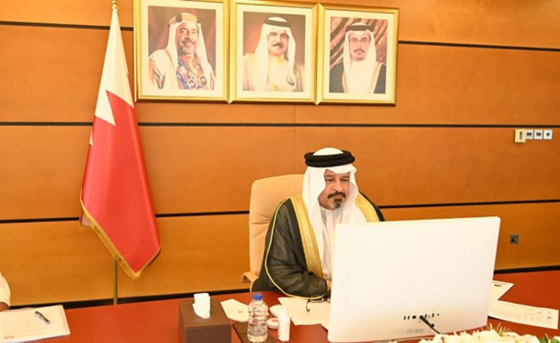 البحرين تترأس اجتماع رؤساء دواوين المراقبة والمحاسبة الخليجية