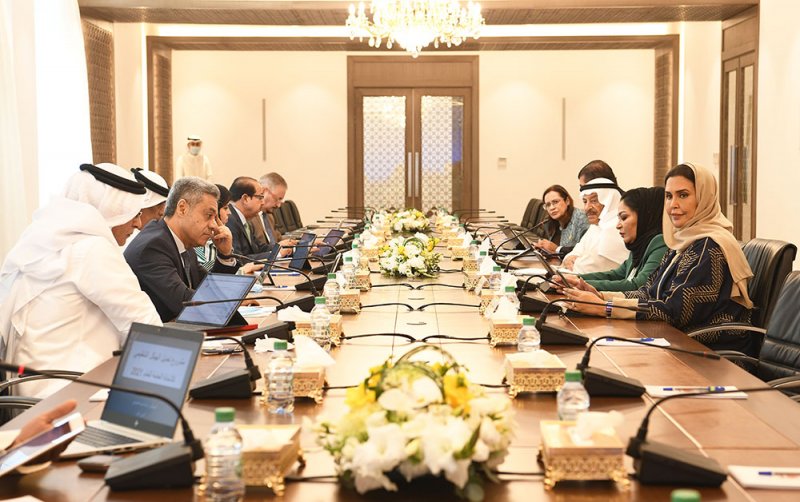 مكتب "الشورى": دور الانعقاد المقبل سيشهد مزيدًا من الشراكة والتعاون مع السلطة التنفيذية لإنجاز التشريعات وتطوير القوانين الوطنية