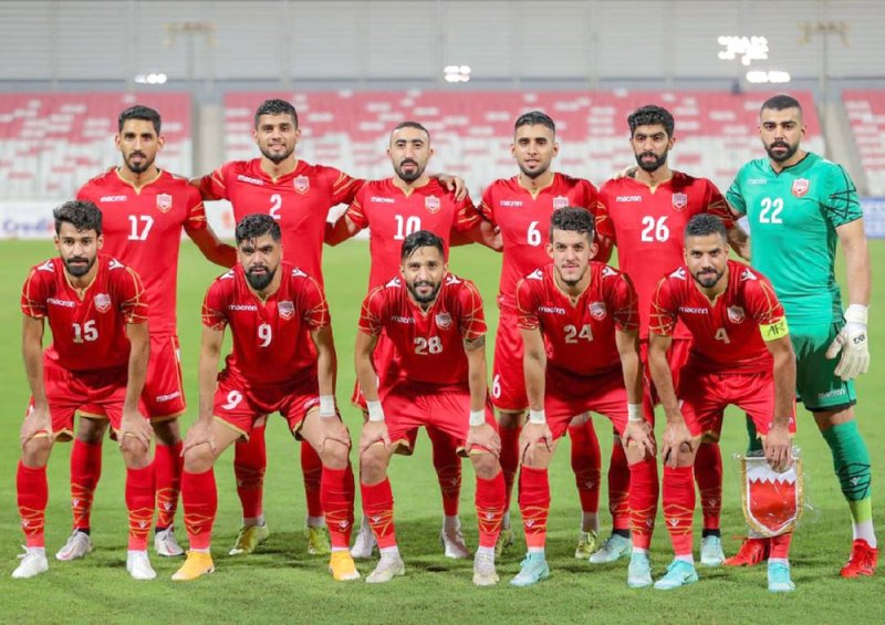 منتخبنا الوطني يستضيف كوراساو اليوم