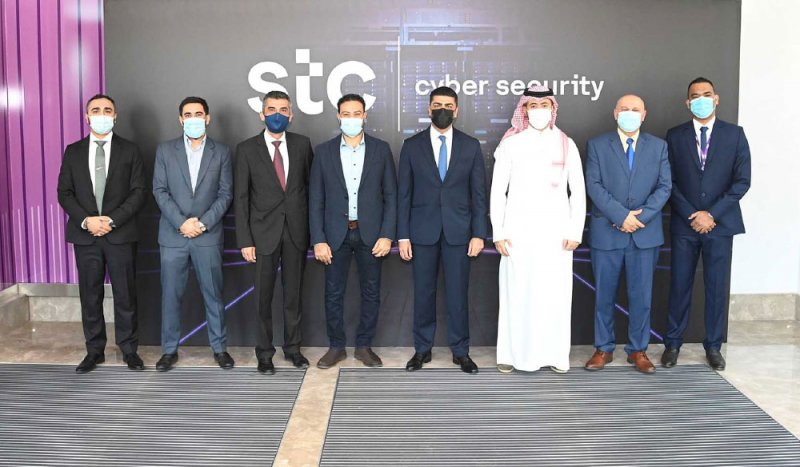 دور محوري لـ “stc البحرين” في الارتقاء بمنظومة الأمن السيبراني