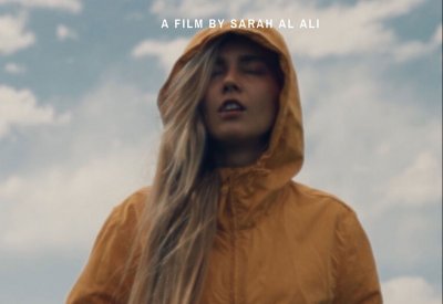 6 أفلام خليجية في الدورة الثامنة من "الشارقة السينمائي للأطفال والشباب"