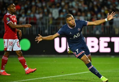 مبابي: سأرحل إلى ريال مدريد فقط