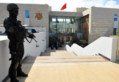 المغرب: إجهاض مخطط إرهابي في مدينة طنجة