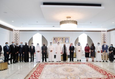 رئيسة مجلس النواب: دور محوري للإعلام الوطني في تعزيز الوعي المجتمعي