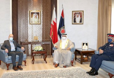 وزير الداخلية: النهج الإصلاحي لجلالة الملك يقوم على تعزيز قيم التفاهم والحوار والتعايش السلمي
