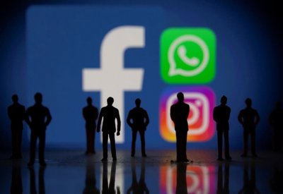 ببساطة.. كيف تعطل فيسبوك وإنستغرام وواتساب؟