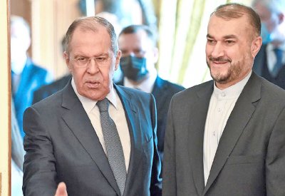 إيران: جاهزون لاستئناف العلاقات مع السعودية وننتظر موقفها