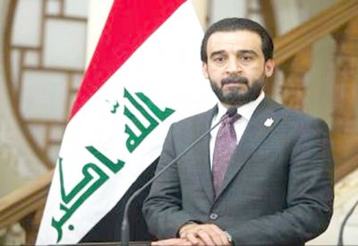 انتخابات العراق.. صراع حول منصب رئيس الجمهورية