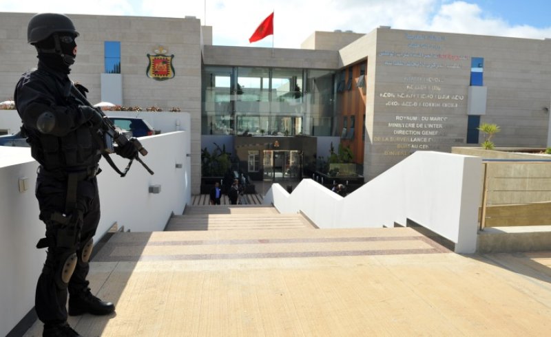 المغرب: إجهاض مخطط إرهابي في مدينة طنجة