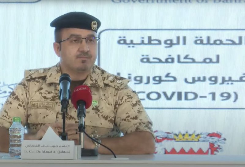 القحطاني: الجمع بين لقاحي كورونا والإنفلونزا الموسمية آمن