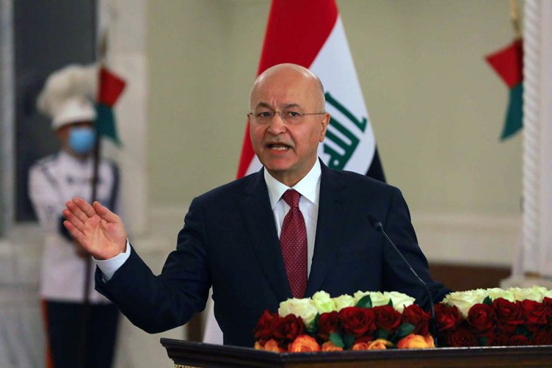انتخابات العراق.. صراع حول منصب رئيس الجمهورية