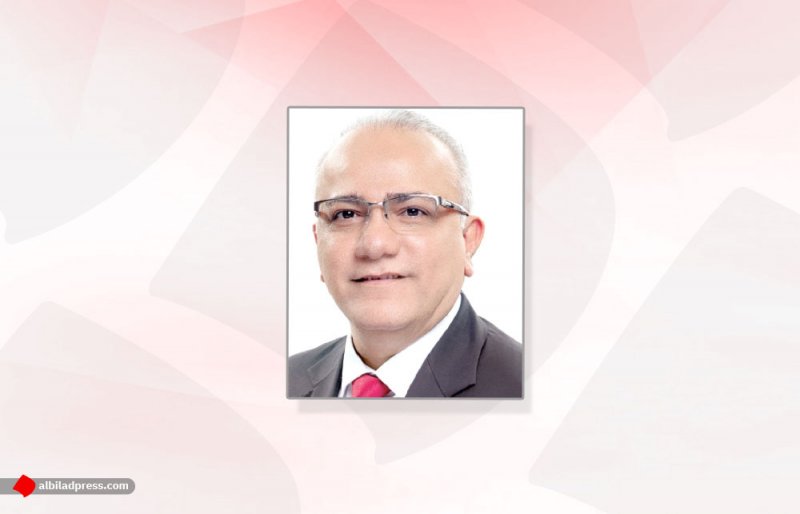 “البا” راعيا للجناح الوطني البحريني في “جيتكس”