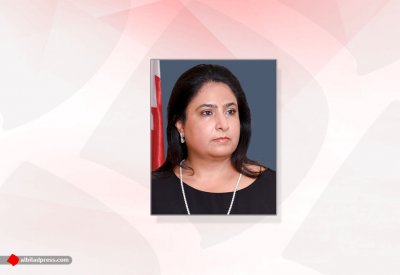 رنا بنت عيسى: تحقيق التطلعات المستقبلية لمملكة البحرين لتطوير التعليم العالي برؤية واضحة