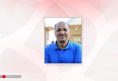 البحريني محمد دادالله يشارك في 4 بطولات خارجية لقفز الحواجز والقدرة