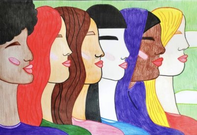 "الثقافة" و"الأمم المتحدة" ينظمان مسابقة فنية ومعرض إلكتروني بمناسبة الاحتفال باليوم العالمي للغة الأم  