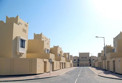 الحكومة للنواب: مشروع قانون لتحديد خدمات "الإسكان" لذوي الدخل المحدود" مكرر