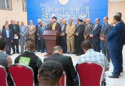 الانتخابات العراقية.. تنافس حاد بين قائمتي "الفتح" و"سائرون"