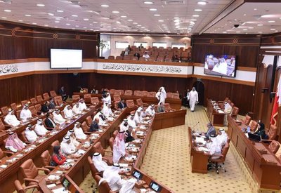 النواب يفتتحون دورهم الأخير بـ 70 اقتراح برغبة