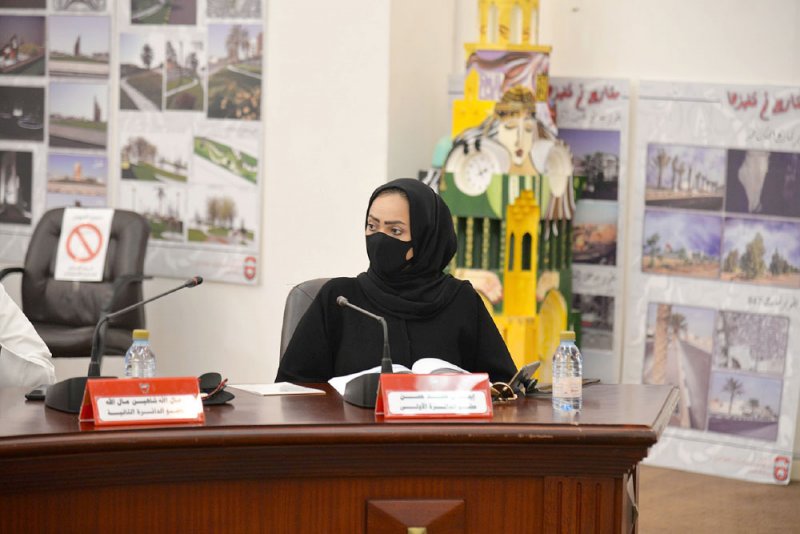 تأجيل مخالفات البناء في المناطق الإسكانية بالجنوبية